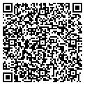 QR code with D C Tile contacts