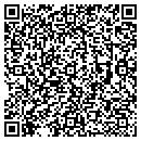 QR code with James Warner contacts