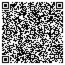 QR code with Town of Falcon contacts