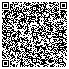 QR code with Hi-Desert Acupuncture Center contacts