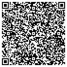 QR code with R W Moore Equipment Co contacts