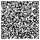 QR code with Alliance On Aging contacts