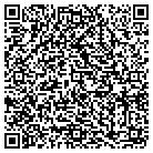 QR code with Oxendine Tree Service contacts