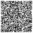 QR code with Advance World Marshal Arts contacts