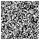 QR code with High Point Gastroenterology contacts