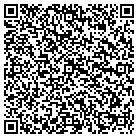 QR code with G & H Auto & Truck Sales contacts