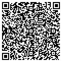 QR code with Atmosphere Salon contacts