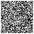 QR code with D & J Cycle & A T V Center contacts