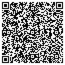 QR code with PGT Binnings contacts