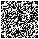 QR code with Kathy's Hairstyling contacts