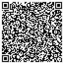 QR code with Caliprint contacts