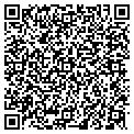 QR code with Qrp Inc contacts