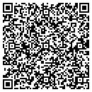 QR code with J W Tweed's contacts