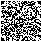 QR code with R X Sample Solutions Inc contacts