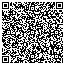 QR code with S & Tc Properties Inc contacts