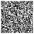 QR code with R C Development contacts