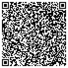 QR code with Gallery Of Gems & Minerals contacts