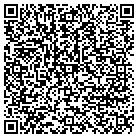 QR code with Saint Luke Mssnary Bptst Chrch contacts
