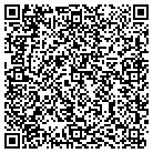 QR code with Akg Thermal Systems Inc contacts