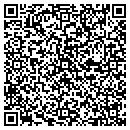 QR code with W Crutcher Ross Architect contacts