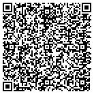 QR code with Sparta Alleghany Fire Department contacts