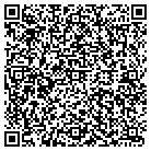 QR code with Raintree Country Club contacts