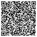QR code with U R G contacts