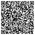 QR code with James W Greene contacts