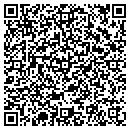 QR code with Keith M Oliver OD contacts