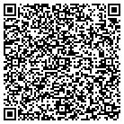 QR code with Hunsucker Printing Co contacts