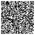 QR code with Macon Barber Shop contacts