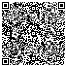 QR code with Puett Trucking & Logging contacts