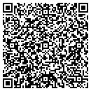 QR code with Ahmetovic Saban contacts