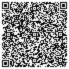 QR code with Blue Ridge Interpreting Assoc contacts