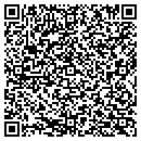 QR code with Allens Mobile Lockshop contacts