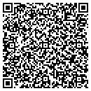 QR code with Fred Burt contacts
