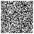 QR code with R & R Tobacco & News contacts