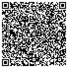 QR code with C & S Paint Center Inc contacts