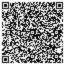 QR code with R J Meade Consulting contacts