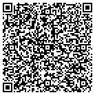 QR code with Garry M Cabaniss Insurance Agt contacts