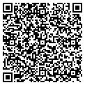 QR code with Jmv contacts