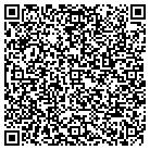 QR code with Claudia Nelson's Baby Care Day contacts