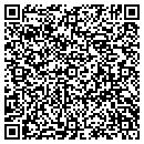 QR code with T T Nails contacts