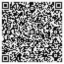 QR code with Harris Teeter 172 contacts