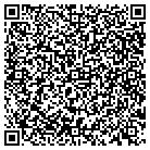 QR code with C W Moose Trading Co contacts