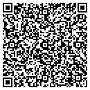 QR code with U-Haul Co contacts