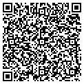 QR code with DCS contacts