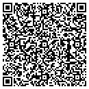 QR code with Robco Paving contacts