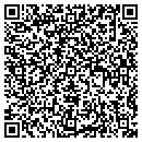 QR code with Autozone contacts