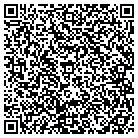 QR code with CURTIS L Jones Grading Inc contacts